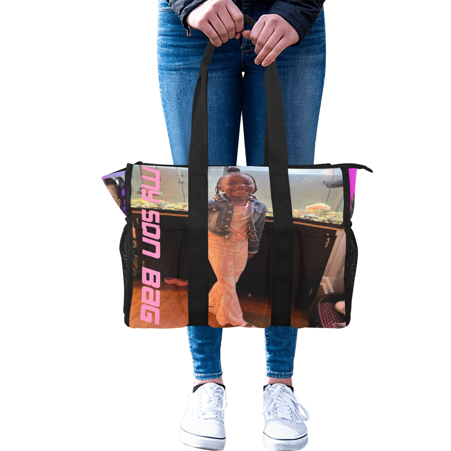 Custom Tote Bags