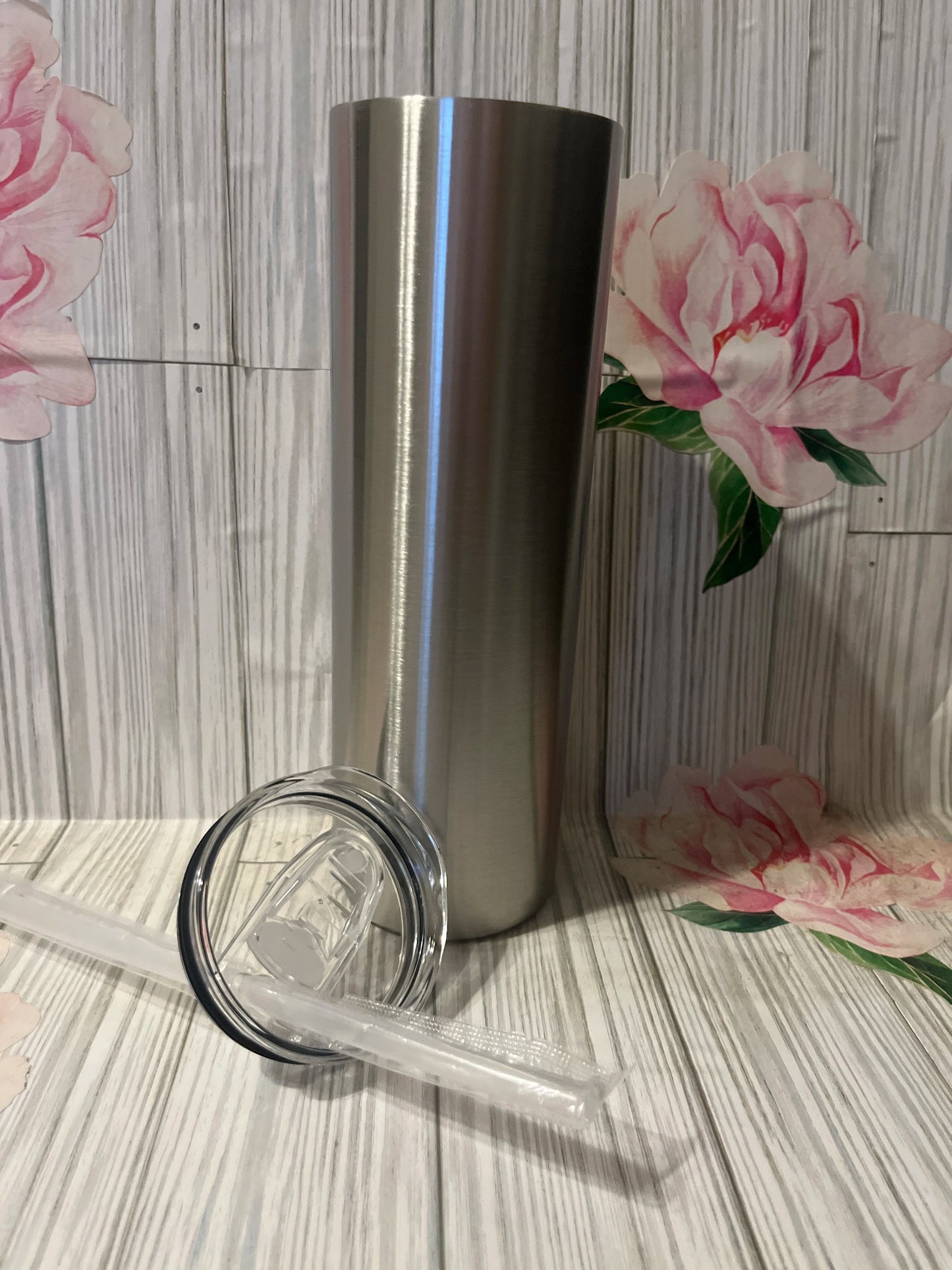 Customized Tumblers