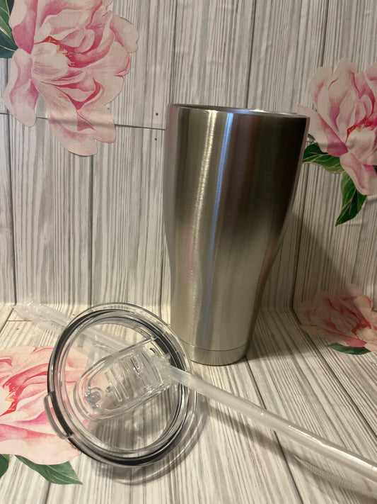 Customized Tumblers