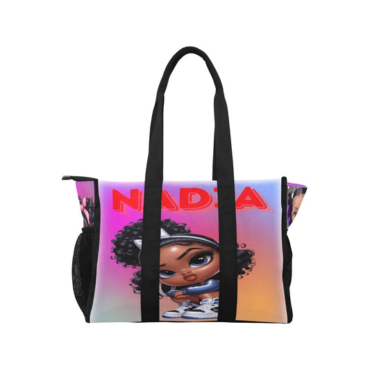 Custom Tote Bags