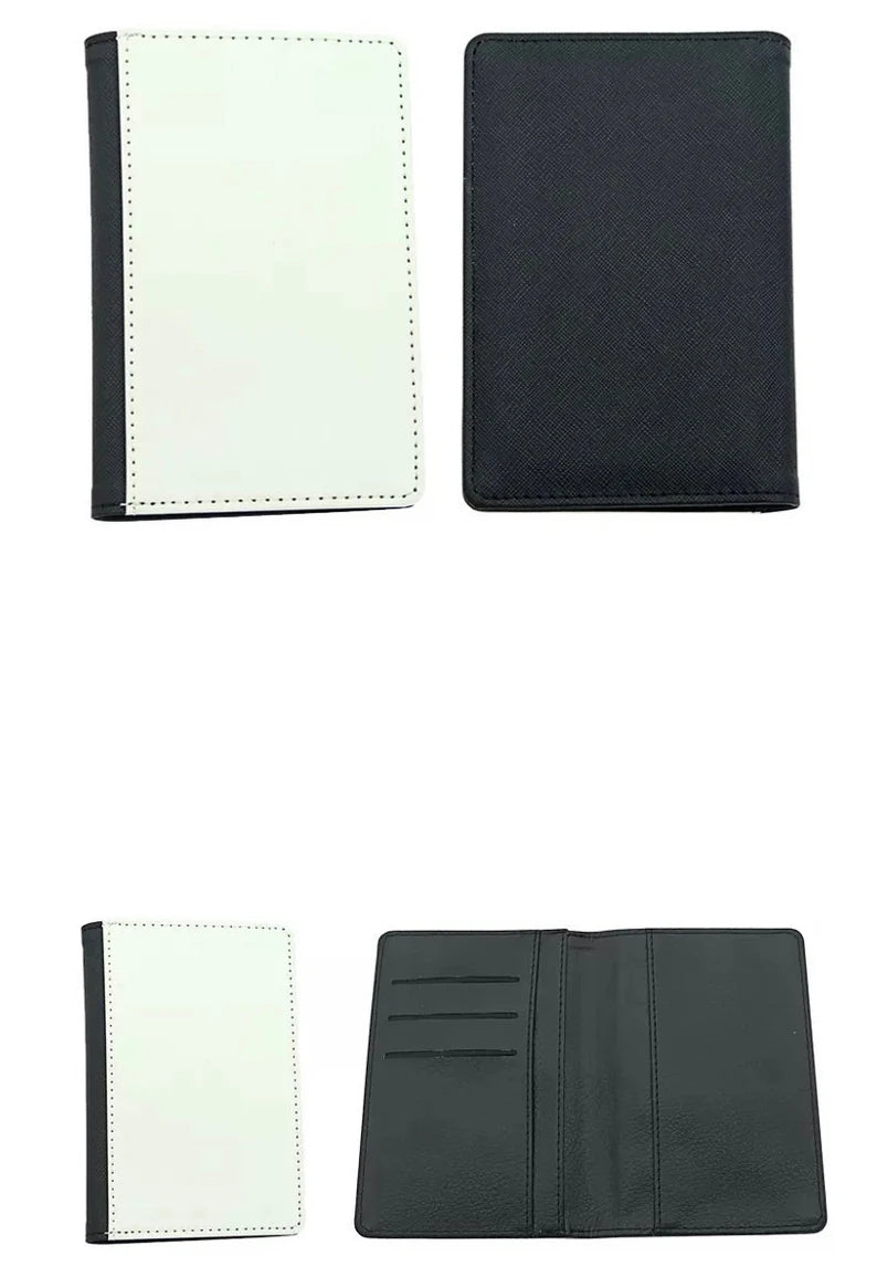 Custom Passport holders